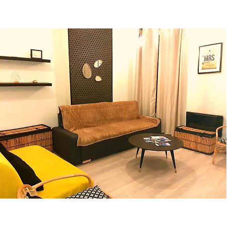 Le Joyau De La Joliette Apartamento Marselha Exterior foto