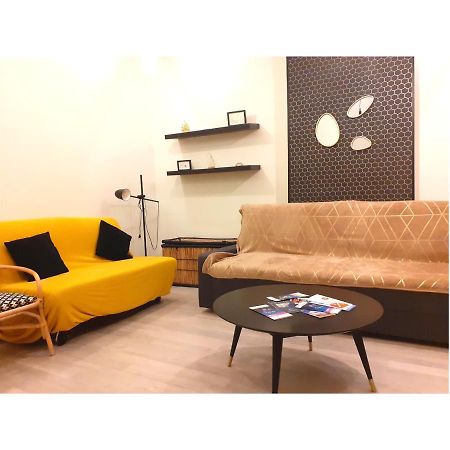 Le Joyau De La Joliette Apartamento Marselha Exterior foto