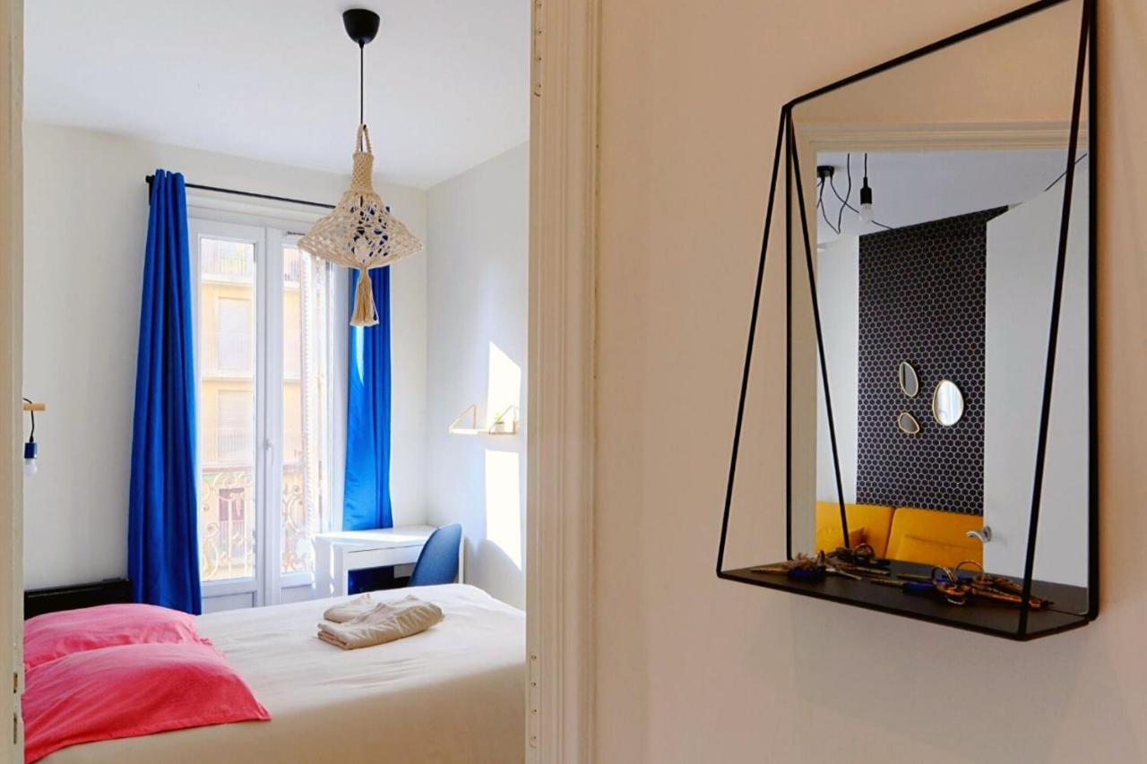 Le Joyau De La Joliette Apartamento Marselha Exterior foto