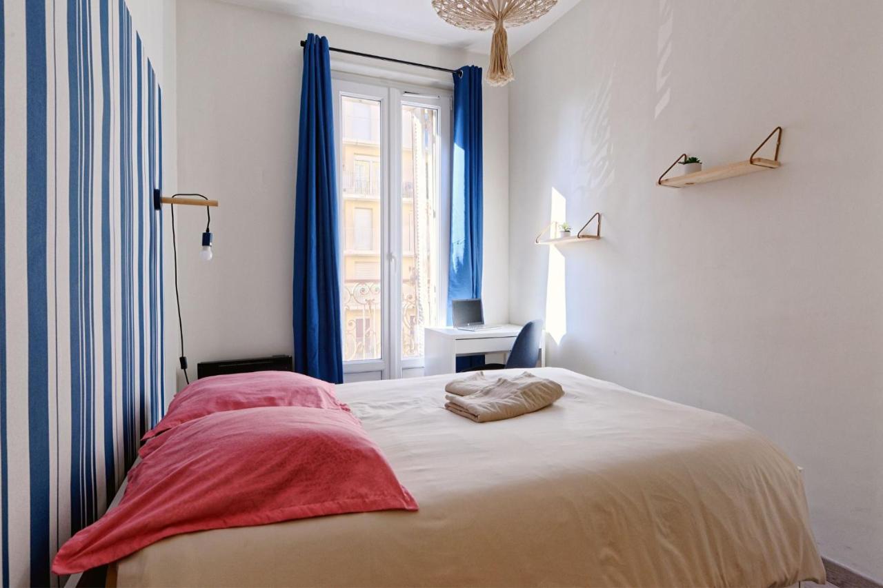 Le Joyau De La Joliette Apartamento Marselha Exterior foto