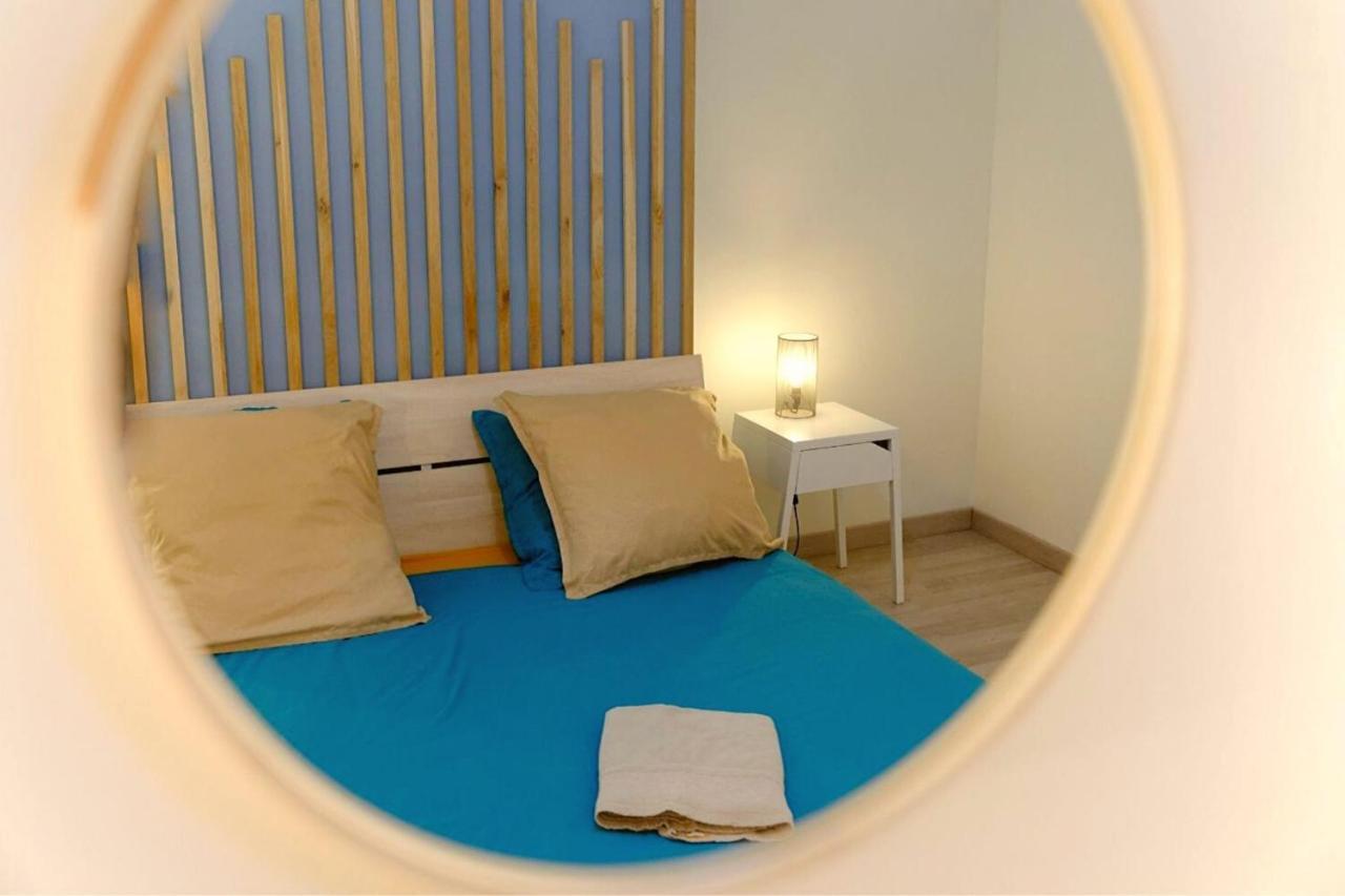 Le Joyau De La Joliette Apartamento Marselha Exterior foto