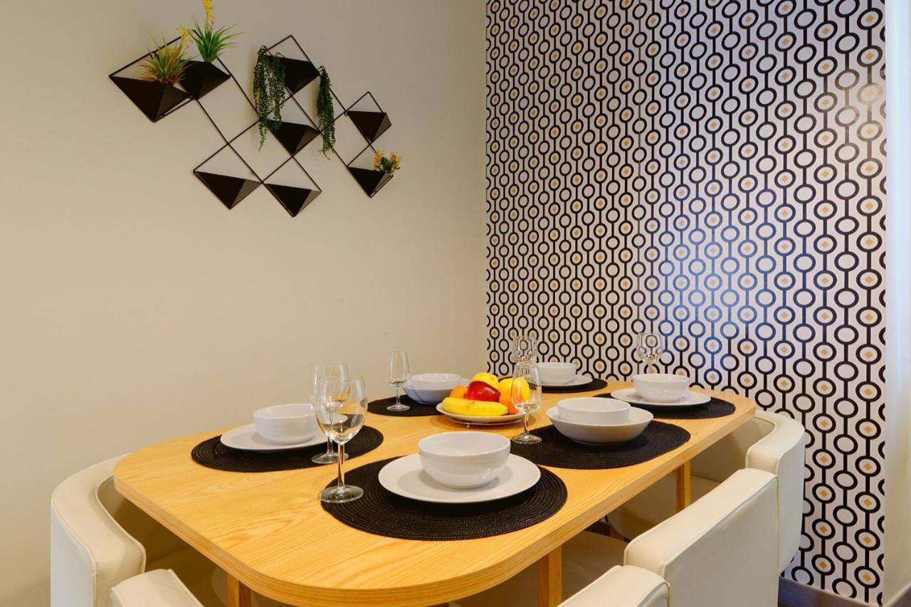 Le Joyau De La Joliette Apartamento Marselha Exterior foto