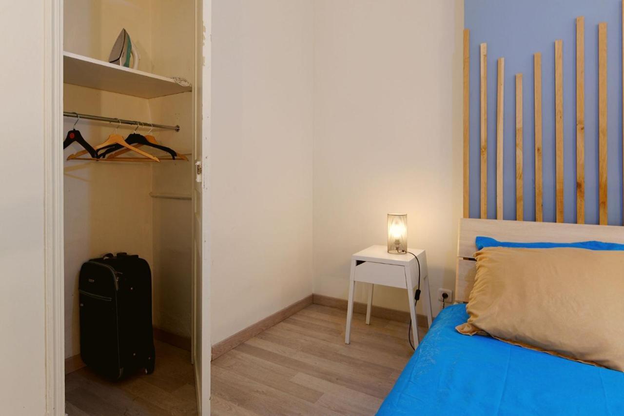Le Joyau De La Joliette Apartamento Marselha Exterior foto
